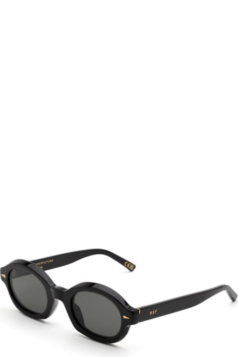 RETROSUPERFUTURE Eyewear for Men RETROSUPERFUTURE Marzo Black