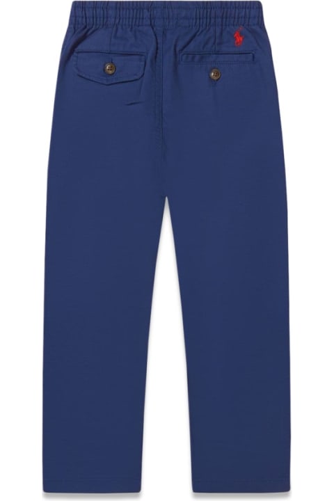 Fashion for Boys Ralph Lauren Pnt-pants-flatfront