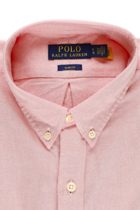 Homeware Polo Ralph Lauren Shirt With Pony