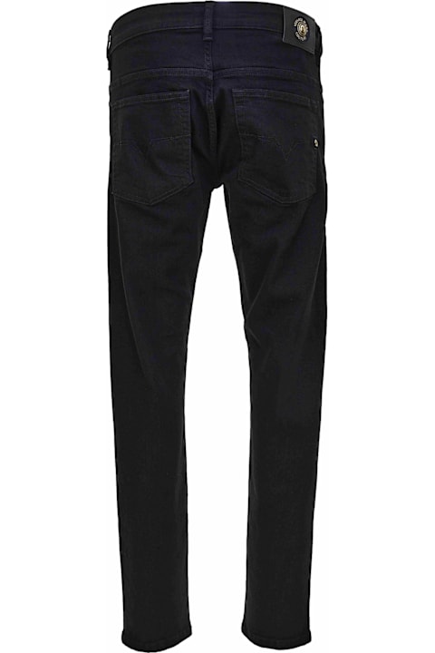 Homeware Versace Jeans Couture Versace Jeans Couture 5 Pocket Pants