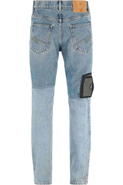 Martine Rose for Women Martine Rose Jeans