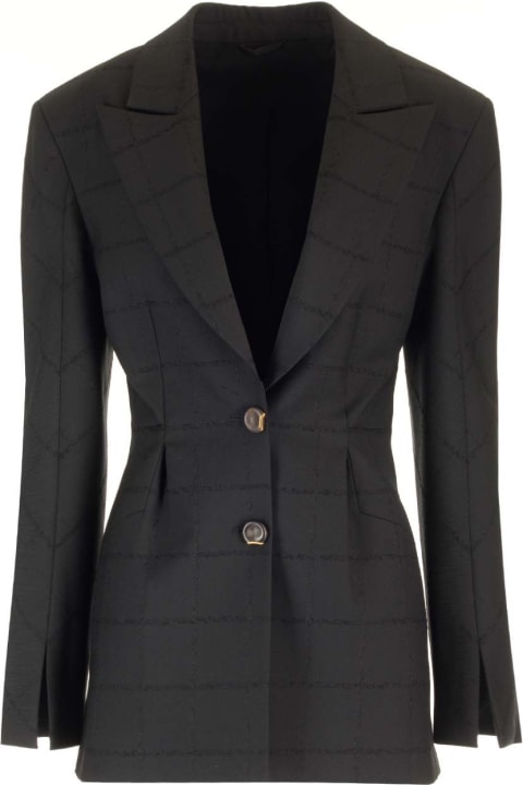 Del Core Coats & Jackets for Women Del Core Tailored Blazer