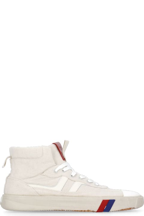 PRO-Keds for Women PRO-Keds Royal Ii Orbit High Sneakers