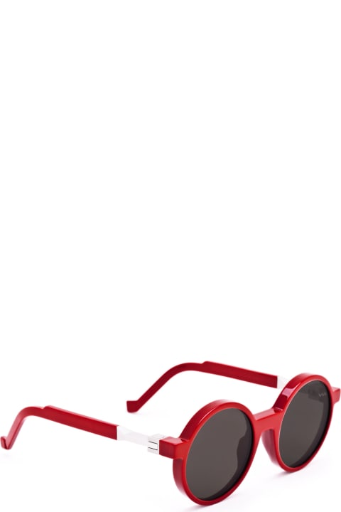 Wl0000-red Sunglasses Sunglasses
