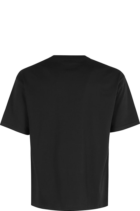 Fashion for Men A.P.C. T Shirt Boxy Micro Logo