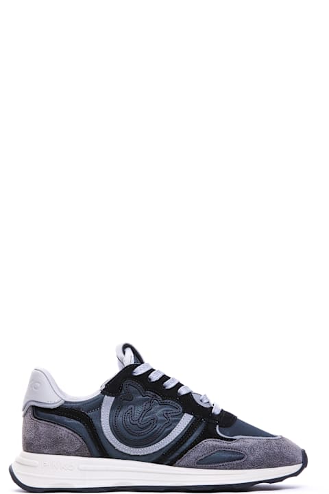 Pinko Sneakers for Women Pinko Zoe Sneakers