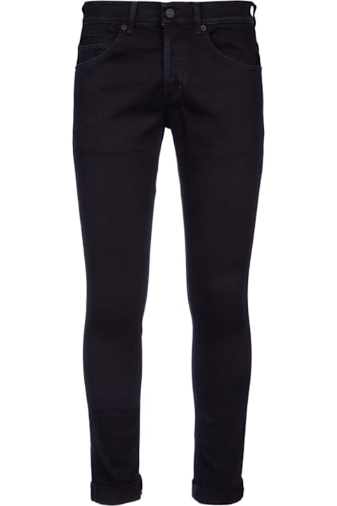 Dondup for Men Dondup Pantalone George