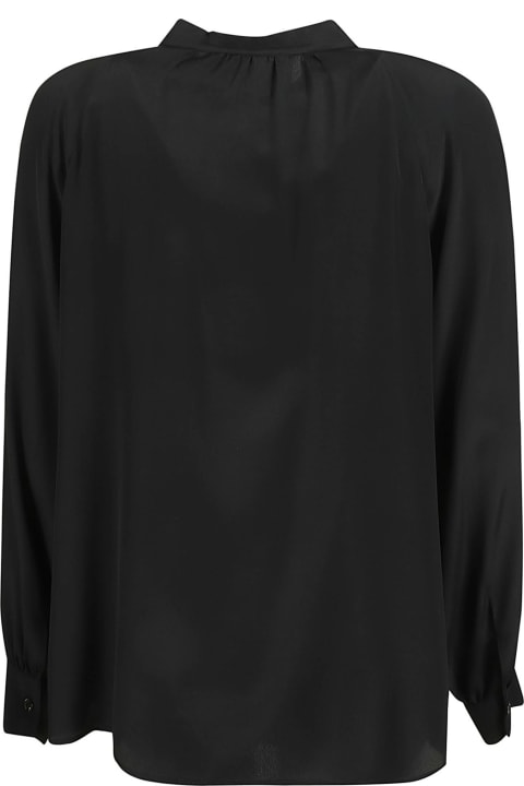 Boutique Moschino Topwear for Women Boutique Moschino Buttoned Blouse