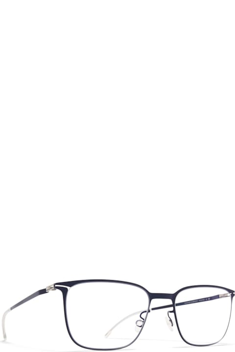 Mykita for Kids Mykita Jari - Navy Rx Sunglasses