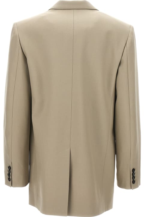 Isabel Marant Coats & Jackets for Women Isabel Marant Double-breasted Jacket