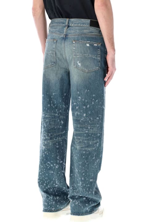 Jeans for Men AMIRI Shotgun Baggy Jeans