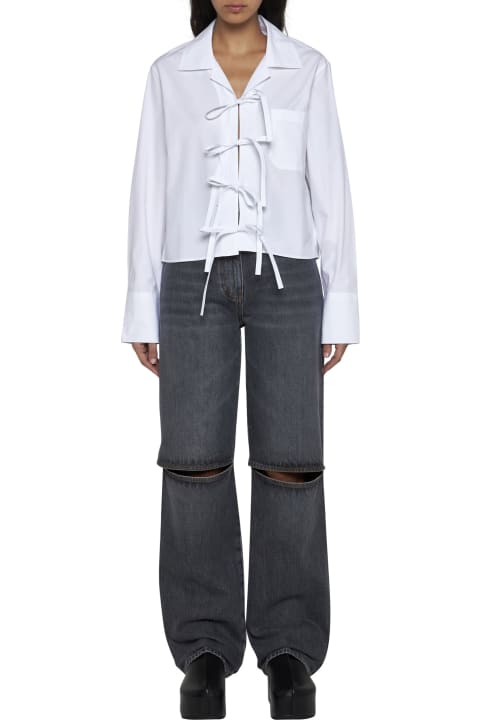 J.W. Anderson for Women J.W. Anderson Shirt
