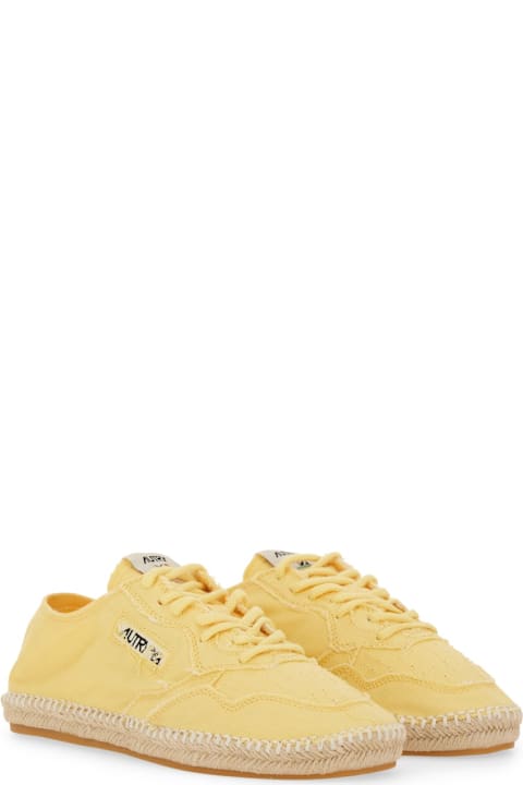 Autry Espadrilles "sandy"