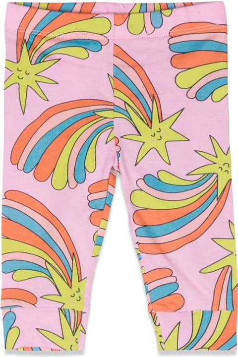 Fashion for Baby Girls Stella McCartney Leggings