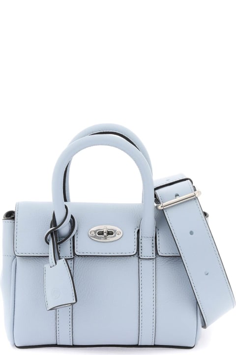 Mulberry Totes for Women Mulberry Bayswater Mini Bag