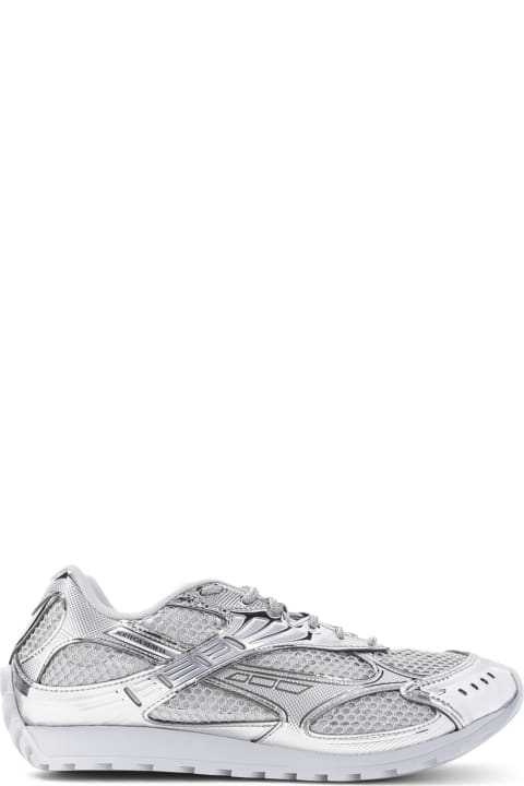 Bottega Veneta Sneakers for Men Bottega Veneta Orbit Running Sneakers