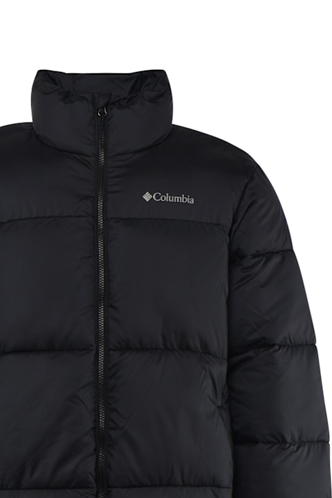 Columbia Clothing for Men Columbia Giubbotto Puffect Iii Jacket