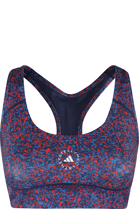 Adidas by Stella McCartney لـ Men Adidas by Stella McCartney Top