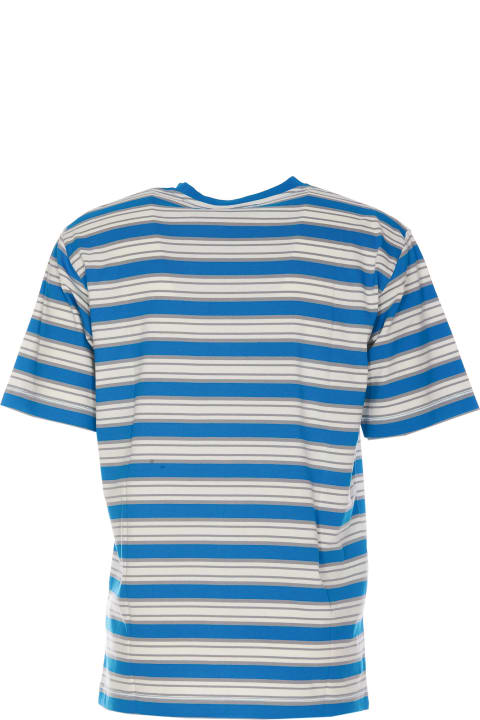 Wonder Striped T-shirt