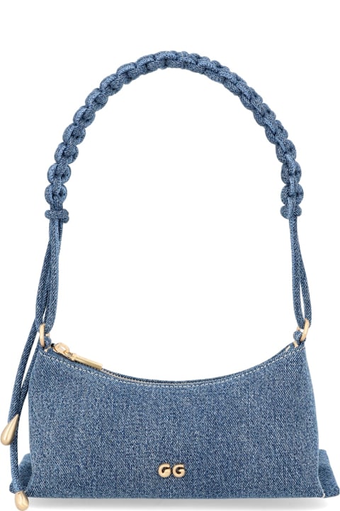 Cult Gaia for Men Cult Gaia Bag "ose"