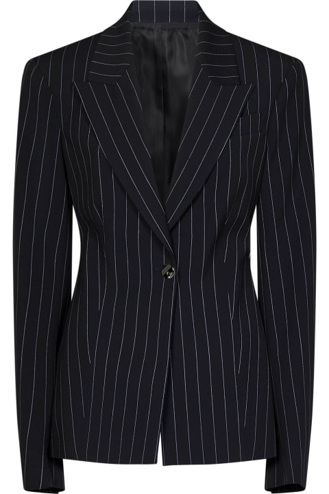 The Attico Coats & Jackets for Women The Attico Blazer