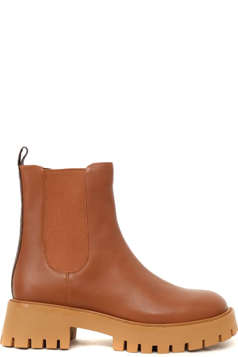 Homeware Michael Kors Asher Flat Bootie