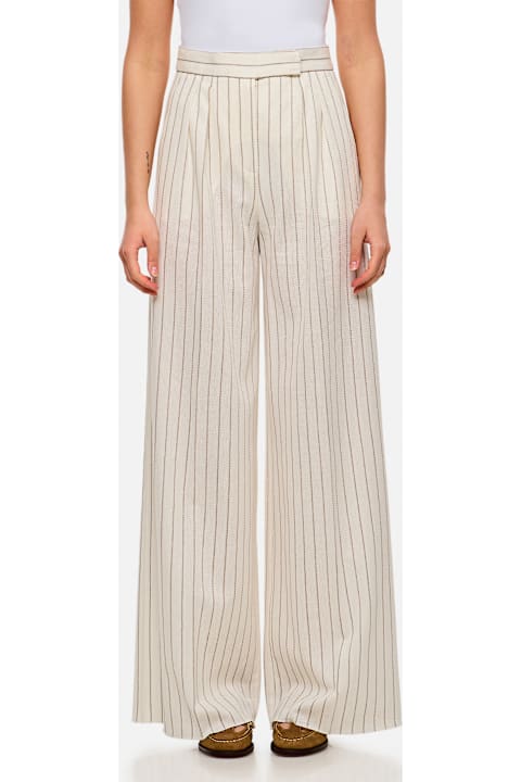 Pants & Shorts for Women Max Mara Trouser