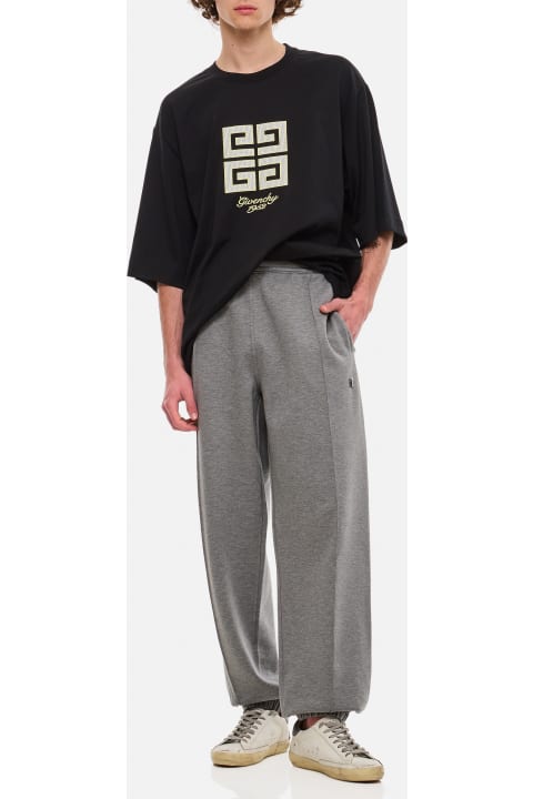 Givenchy Pants for Women Givenchy Classic Tracksuit Trouser
