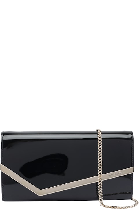 Homeware Jimmy Choo Emmie Pochette