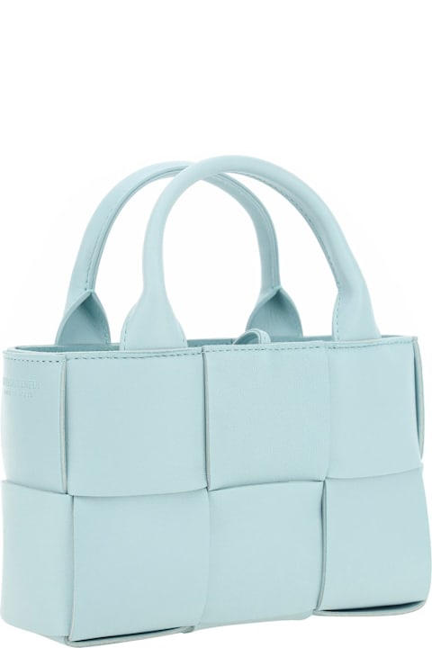 Bottega Veneta Bags for Women Bottega Veneta Candy Arco Tote Bag