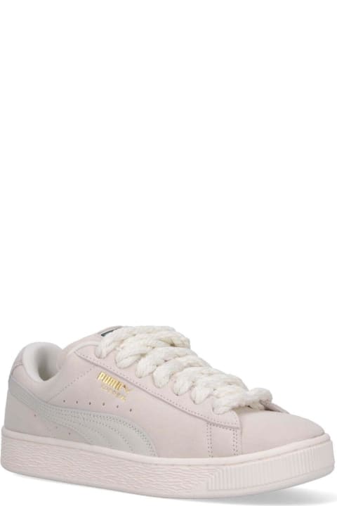 Homeware Puma 'suede Xl' Sneakers