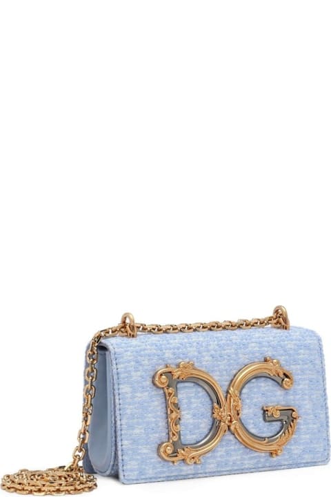 Dolce & Gabbana Bags for Women Dolce & Gabbana Small Leather Goods