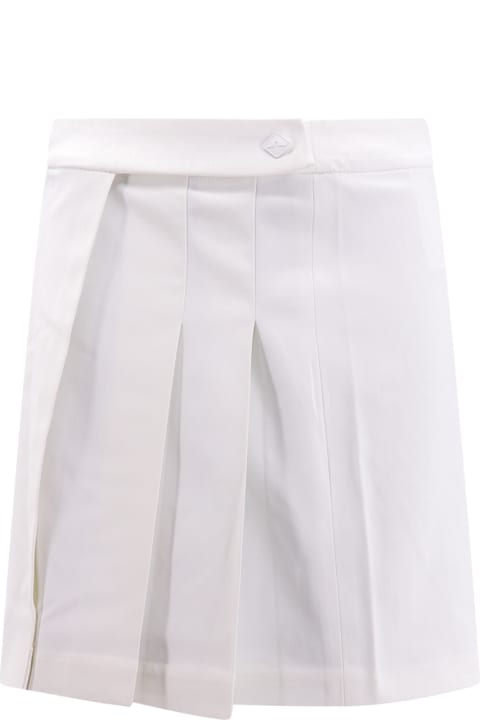 Cataleya Skirt