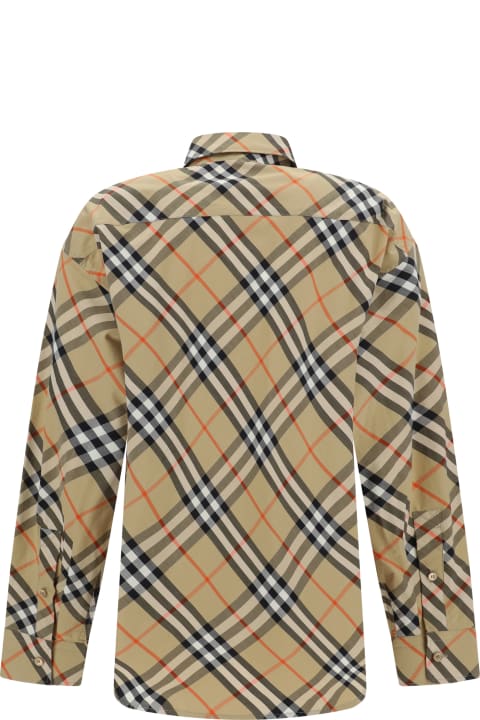 Burberry Topwear for Women Burberry Shirts