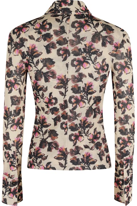 Nanushka for Men Nanushka Idana