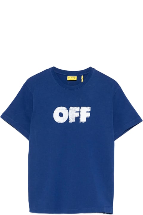 Homeware Off-White T-shirt