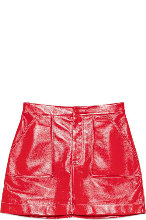 Bellerose Men Bellerose Skirt