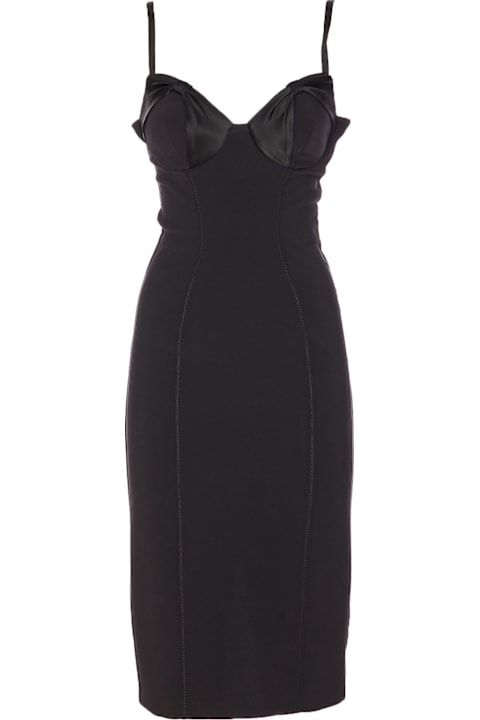 Dresses for Women Elisabetta Franchi Mini Dress