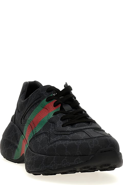 Gucci for Men Gucci 'gg Supreme' Sneakers