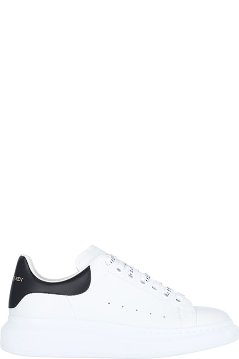 Homeware Alexander McQueen Oversized Sneakers