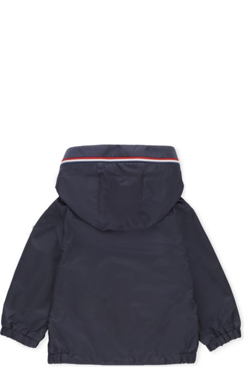 Sale for Baby Boys Moncler Granduc Jacket