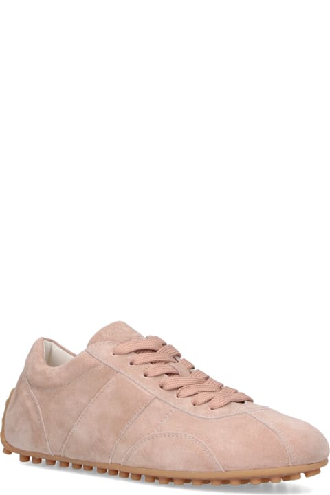 Tod's "t-marathon" Senakers