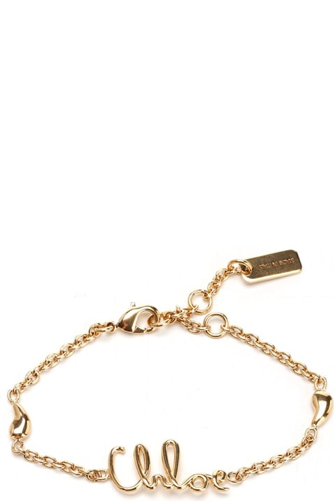 Bracelets for Men Chloé 'chloé Iconic' Bracelet