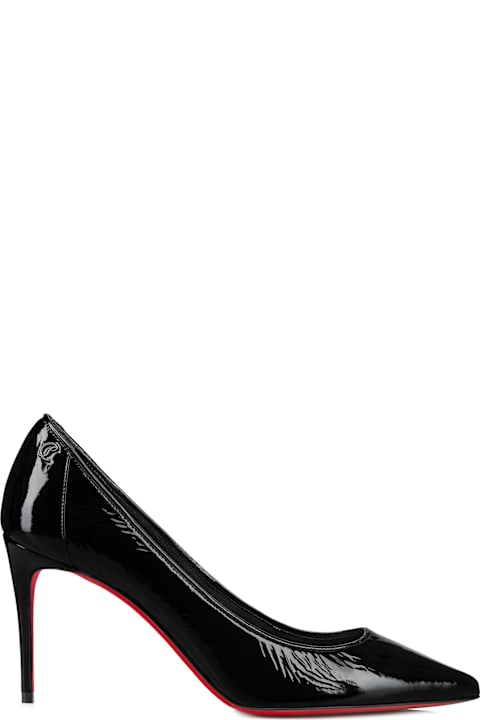 Christian Louboutin Sneakers for Women Christian Louboutin Sporty Kate