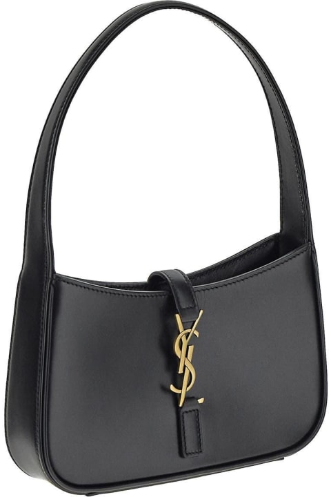 Homeware Saint Laurent Mini Hobo Bag