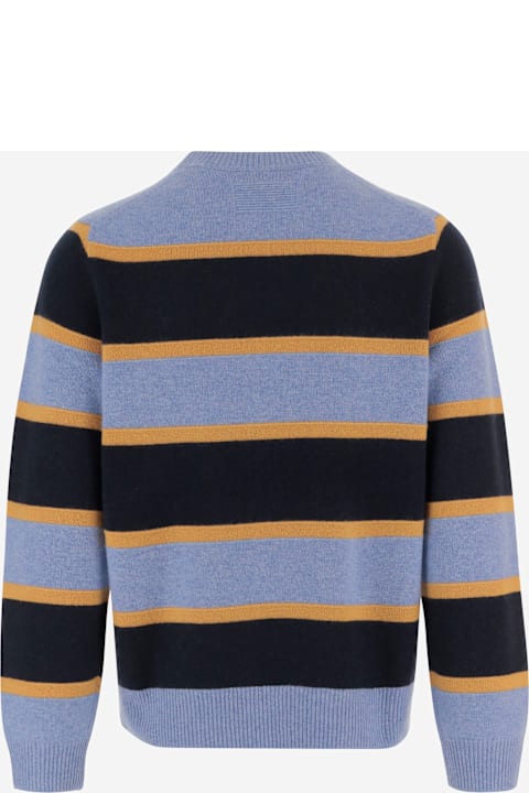 Guest in Residence for Kids Guest in Residence Cashmere Sweater