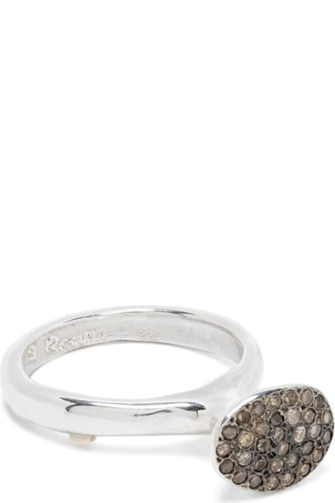 Rosa Maria Jewellery Rings for Women Rosa Maria Jewellery Suka R S St Dia Co