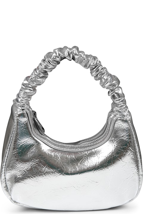 Accessories & Gifts for Girls Molo Silver Bag For Girl
