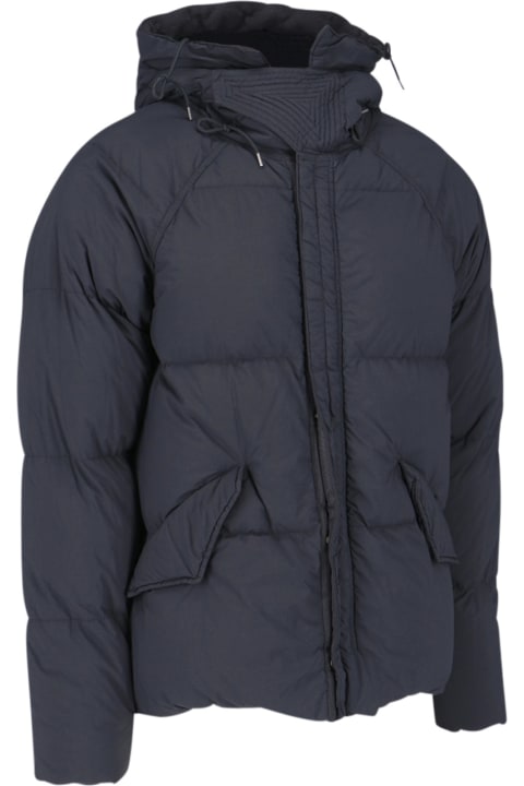Ten C Coats & Jackets for Men Ten C 'artic' Down Parka
