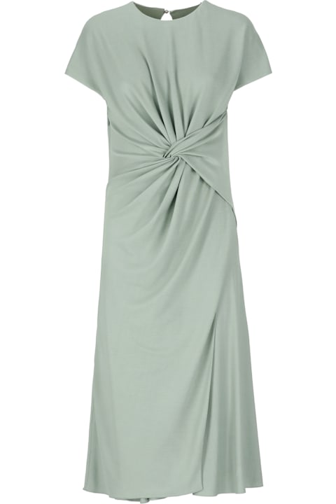 Lanvin Dresses for Women Lanvin Robe Dress